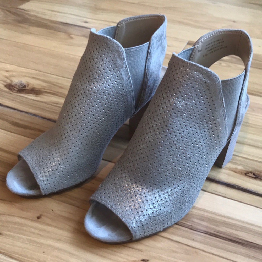 Women’s wedges